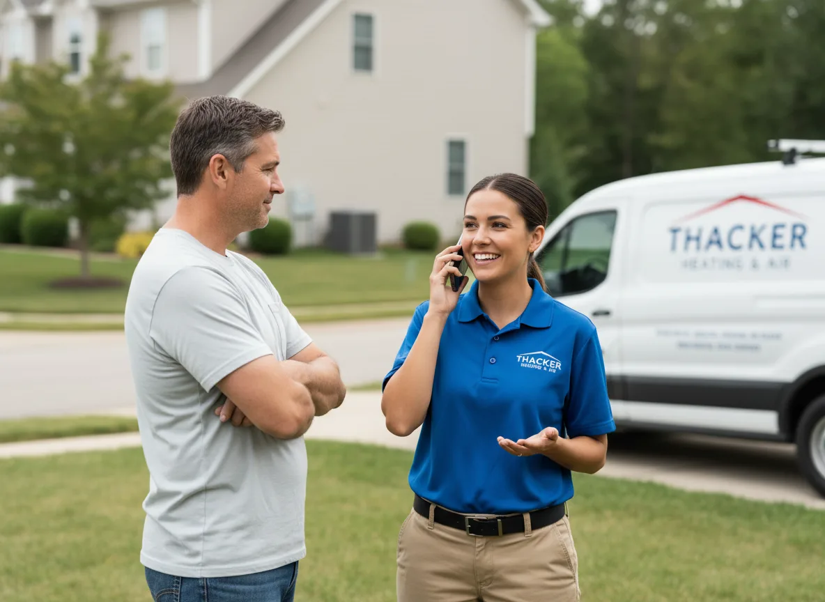 Ac Repair Guthrie Center, IA FAQs